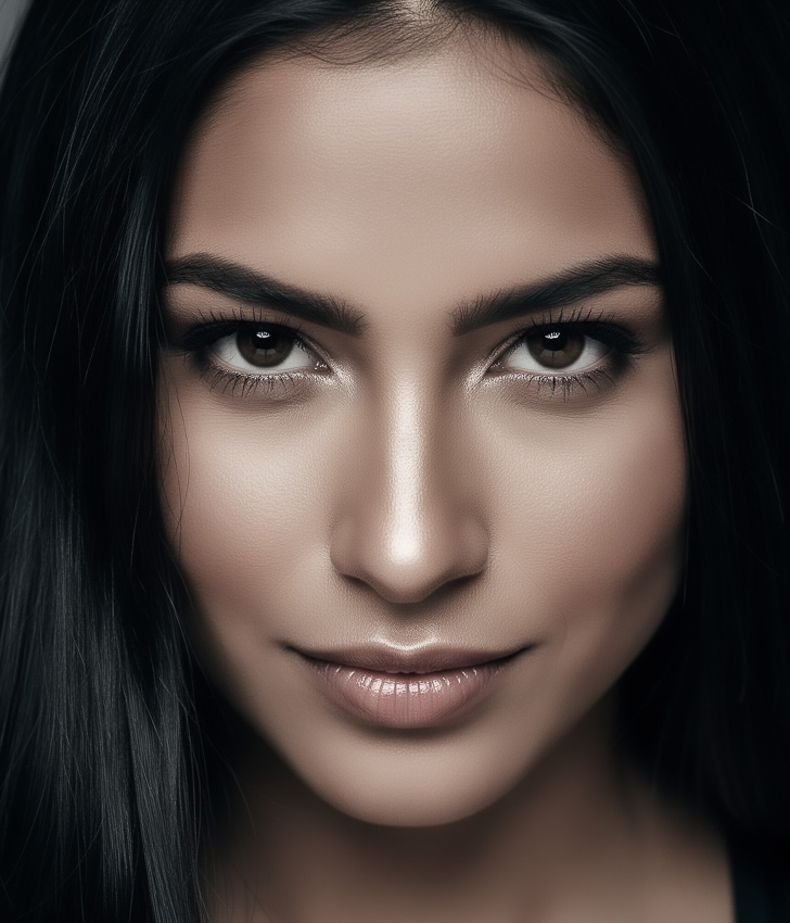 Stephanie — sesión 2