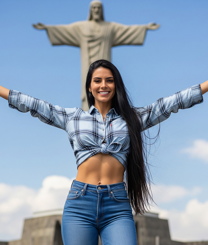 Stephanie — sesión 3